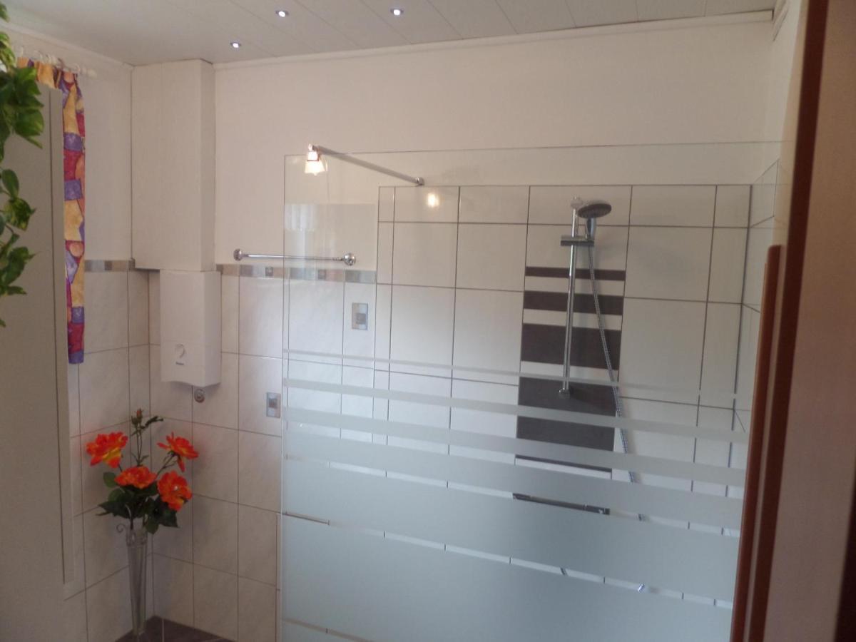 Ferienwohnung Maier Flattach Exterior foto