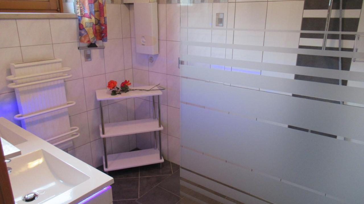 Ferienwohnung Maier Flattach Exterior foto