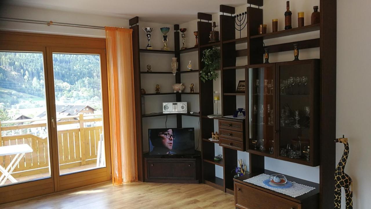 Ferienwohnung Maier Flattach Exterior foto